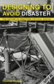 Capa do artigo Designing To Avoid Disaster