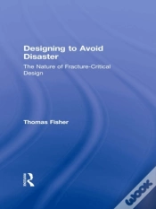 Capa do artigo Designing To Avoid Disaster