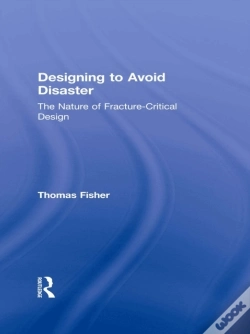 Capa do artigo Designing To Avoid Disaster