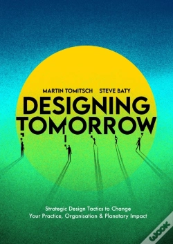 Capa do artigo Designing Tomorrow