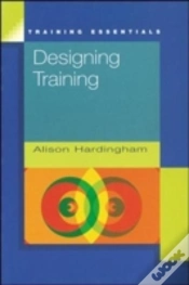 Capa do artigo Designing Training