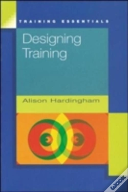 Capa do artigo Designing Training