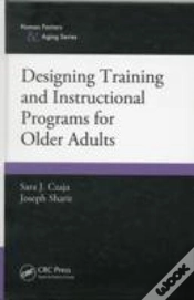 Capa do artigo Designing Training And Instructional Programs For Older Adults