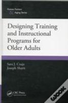 Designing Training And Instructional Programs For Older Adults