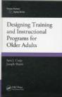 Designing Training And Instructional Programs For Older Adults - Preview