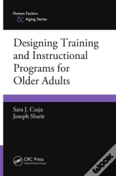 Designing Training And Instructional Programs For Older Adults