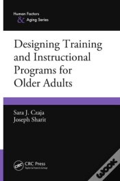 Capa do artigo Designing Training And Instructional Programs For Older Adults