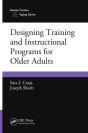 Designing Training And Instructional Programs For Older Adults - Preview