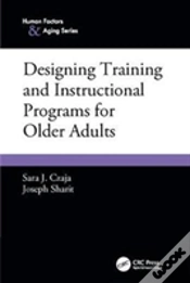 Capa do artigo Designing Training And Instructional Programs For Older Adults