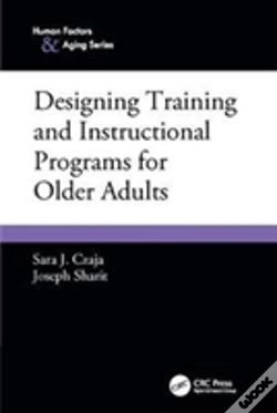 Capa do artigo Designing Training And Instructional Programs For Older Adults