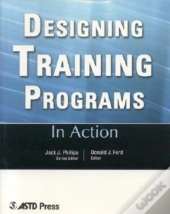 Designing Training Programs