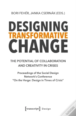 Capa do artigo Designing Transformative Change