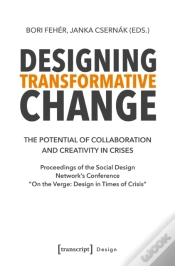 Capa do artigo Designing Transformative Change