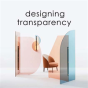 Designing Transparency - Preview