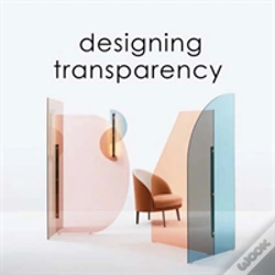 Capa do artigo Designing Transparency