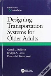 Capa do artigo Designing Transportation Systems For Older Adults