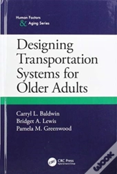 Designing Transportation Systems For Older Adults