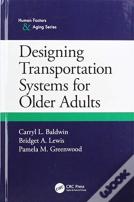 Designing Transportation Systems For Older Adults