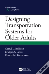 Designing Transportation Systems For Older Adults