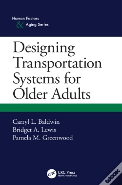Capa do artigo Designing Transportation Systems For Older Adults