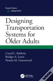 Capa do artigo Designing Transportation Systems For Older Adults