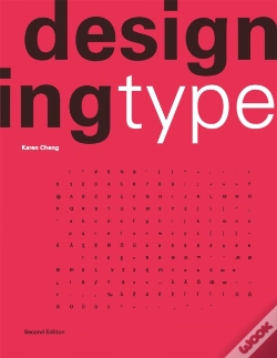 Capa do artigo Designing Type Second Edition