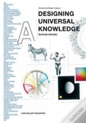 Capa do artigo Designing Universal Knowledge