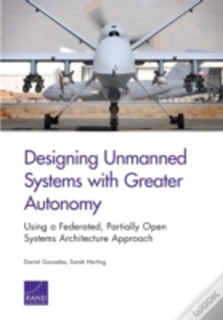 Capa do artigo Designing Unmanned Systems Witpb