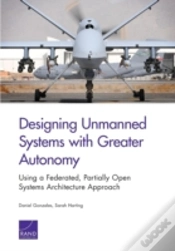 Capa do artigo Designing Unmanned Systems Witpb