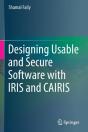 Designing Usable And Secure Software With Iris And Cairis - Preview