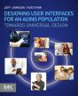 Designing User Interfaces For An Aging Population - Preview