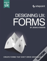Designing Ux: Forms