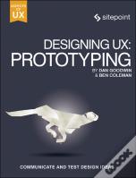 Designing Ux: Prototyping