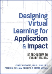 Capa do artigo Designing Virtual Learning For Application And Impact