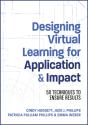 Designing Virtual Learning For Application And Impact - Preview