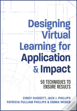 Capa do artigo Designing Virtual Learning For Application And Impact