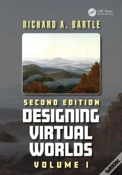 Capa do artigo Designing Virtual Worlds
