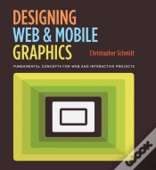 Capa do artigo Designing Web And Mobile Graphics