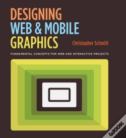 Capa do artigo Designing Web And Mobile Graphics