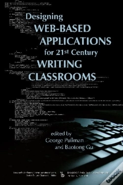 Capa do artigo Designing Web-Based Applications For 21st Century Writing Classrooms