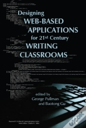 Capa do artigo Designing Web-Based Applications For 21st Century Writing Classrooms