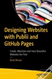 Designing Websites With Publii And Github Pages