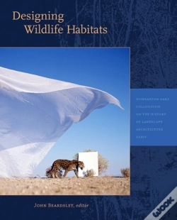 Capa do artigo Designing Wildlife Habitats