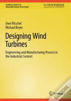 Designing Wind Turbines