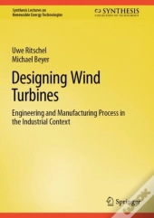 Designing Wind Turbines