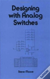 Capa do artigo Designing With Analog Switches