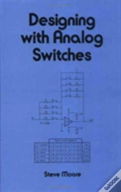 Capa do artigo Designing With Analog Switches