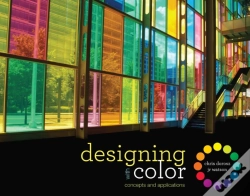 Capa do artigo Designing With Color
