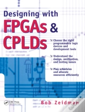 Capa do artigo Designing With Fpgas And Cplds