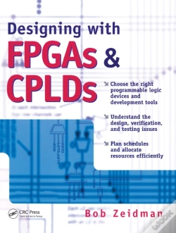 Capa do artigo Designing With Fpgas And Cplds